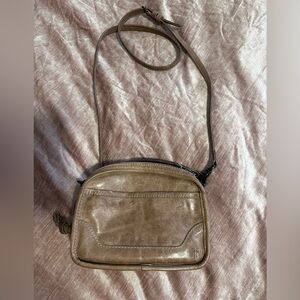 Frye Crossbody Purse